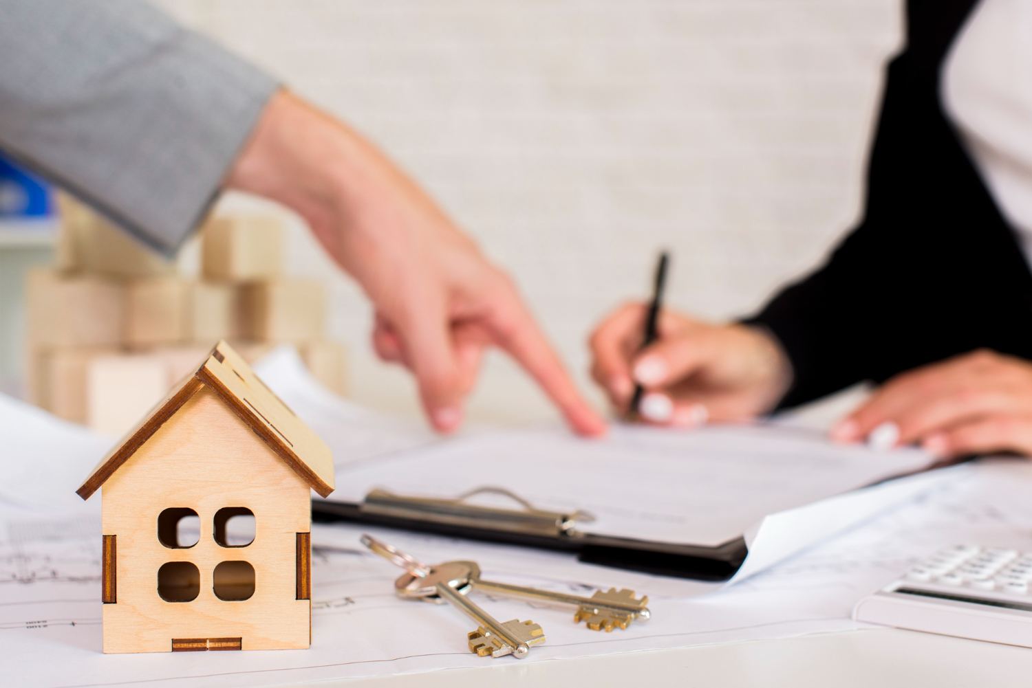 Florida Home Finance/ how to take a loan