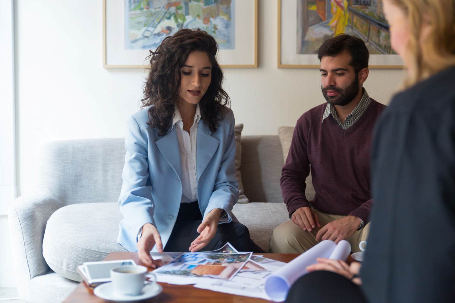 Self-Employed Mortgage Programs