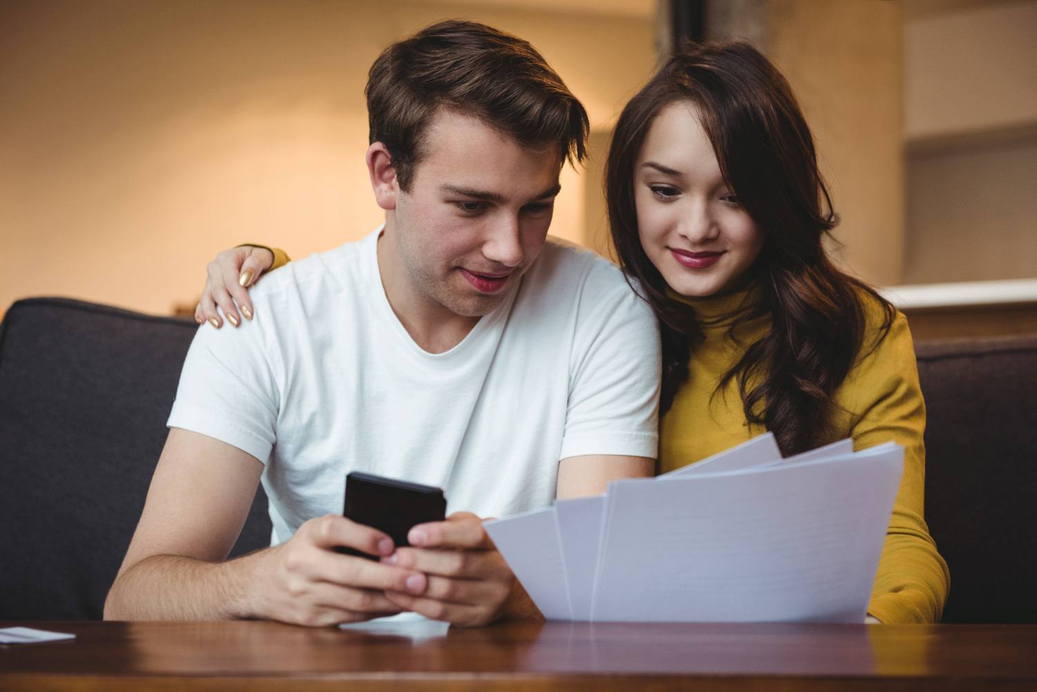 Bank Statement Loans